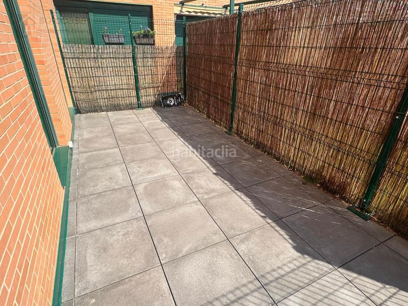 Foto 4e678abc-108a-458d-982d-b86cbbe93429. Etagenwohnung mit heizung parking in La Flecha - Monasterio del Prado Arroyo de la Encomienda