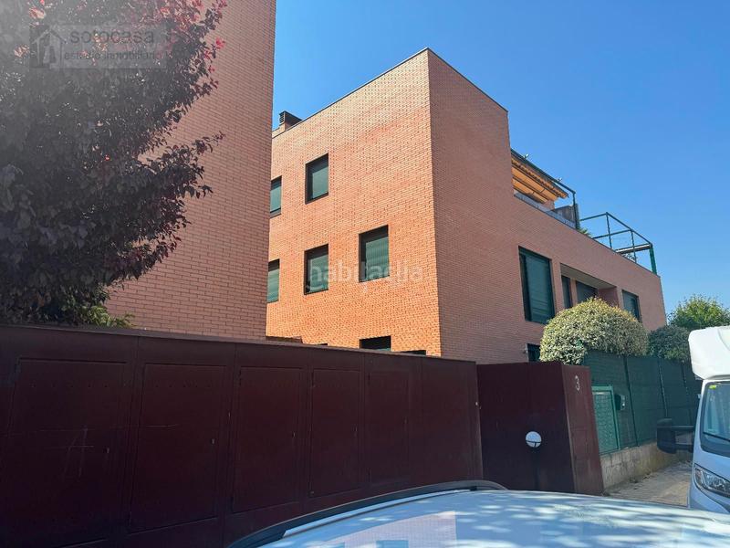 Foto 7c8b0886-368b-4cff-bf8c-a092a65dd4a6. Etagenwohnung mit heizung parking in La Flecha - Monasterio del Prado Arroyo de la Encomienda