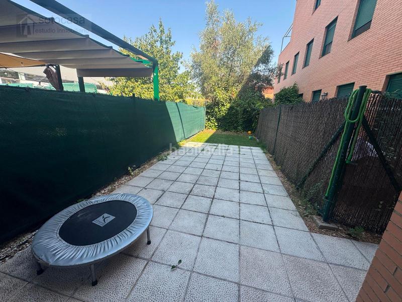 Foto 7f54b195-1e65-4276-b056-ce18ae813535. Etagenwohnung mit heizung parking in La Flecha - Monasterio del Prado Arroyo de la Encomienda