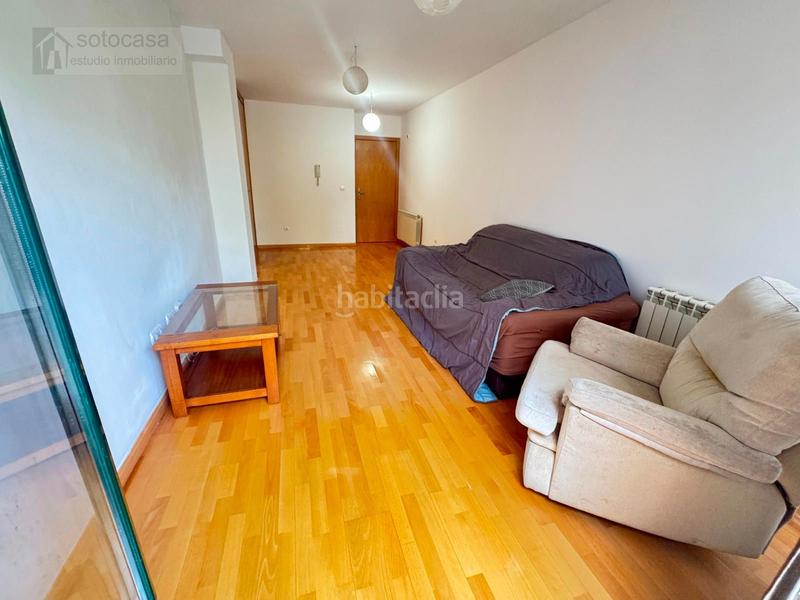 Foto 9108c4d1-f334-47b8-b3b3-ea0735e95869. Etagenwohnung mit heizung parking in La Flecha - Monasterio del Prado Arroyo de la Encomienda