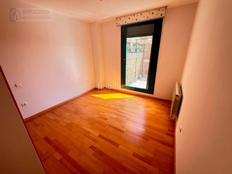 Foto 925f04d9-2733-46c7-8a35-735e8da6020c. Etagenwohnung mit heizung parking in La Flecha - Monasterio del Prado Arroyo de la Encomienda