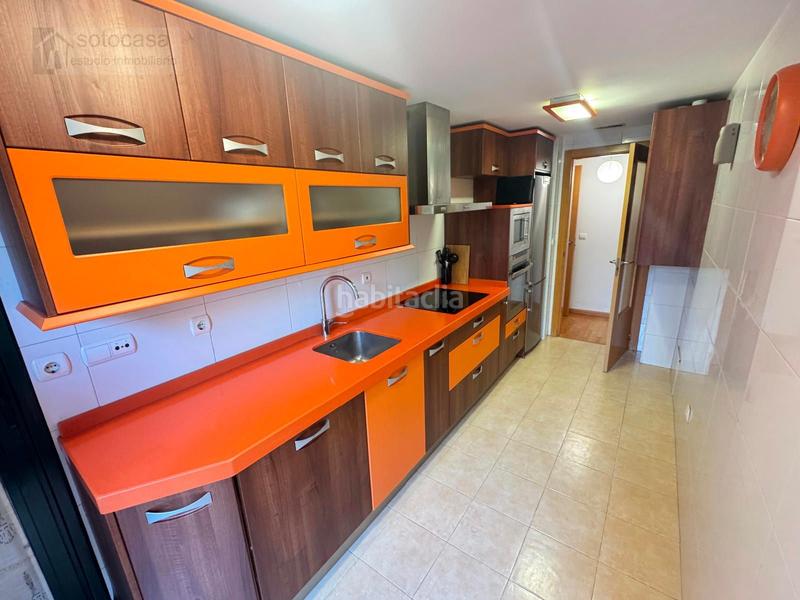 Foto 935e5b99-8f91-4bb8-85d5-1fe1baf4e934. Etagenwohnung mit heizung parking in La Flecha - Monasterio del Prado Arroyo de la Encomienda