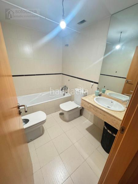 Foto 937eb2c2-0e3d-4037-8704-15dde645ebfc. Etagenwohnung mit heizung parking in La Flecha - Monasterio del Prado Arroyo de la Encomienda