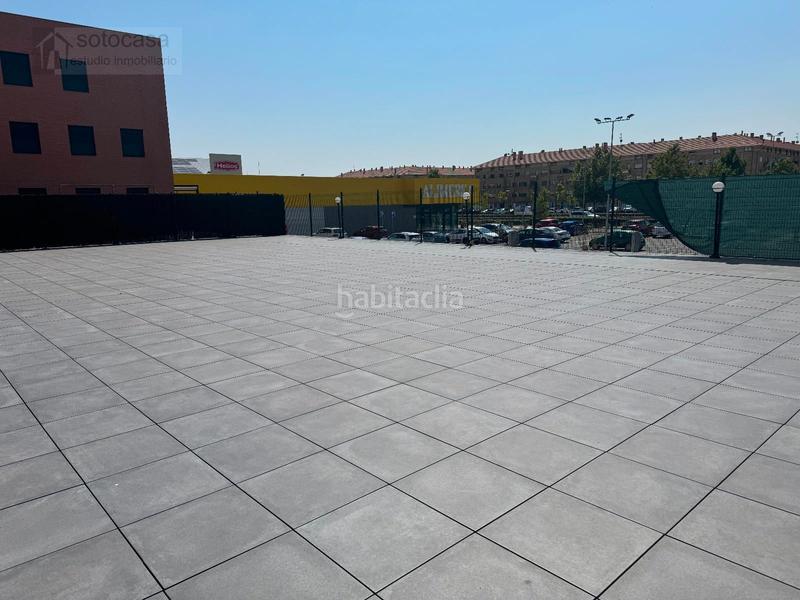 Foto 9951ebe9-1c28-4428-9f79-b2dc94709931. Etagenwohnung mit heizung parking in La Flecha - Monasterio del Prado Arroyo de la Encomienda