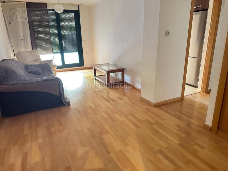 Foto b4b106ee-8cb2-47d3-9dcb-89c5fc1413b7. Etagenwohnung mit heizung parking in La Flecha - Monasterio del Prado Arroyo de la Encomienda