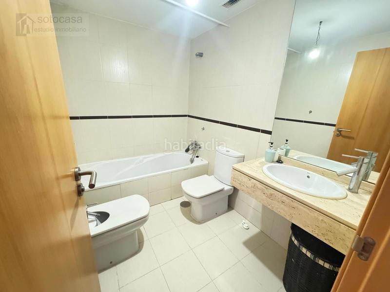 Foto b5d9e1cf-aa6b-479e-ad13-69b39daca908. Etagenwohnung mit heizung parking in La Flecha - Monasterio del Prado Arroyo de la Encomienda