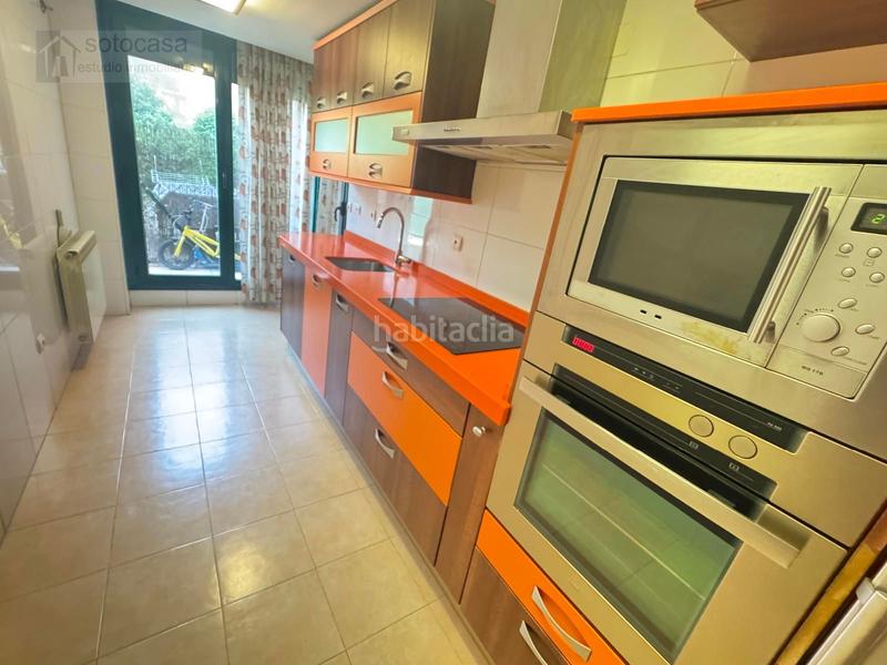 Foto bf2d5f12-1d85-44be-bfc1-30f1ce1f2b6e. Etagenwohnung mit heizung parking in La Flecha - Monasterio del Prado Arroyo de la Encomienda
