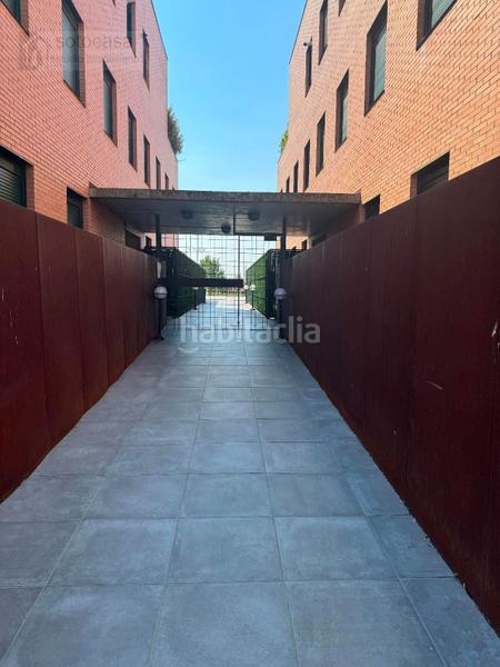 Foto c56b4a28-2423-46cb-ad33-f7349c59d252. Etagenwohnung mit heizung parking in La Flecha - Monasterio del Prado Arroyo de la Encomienda