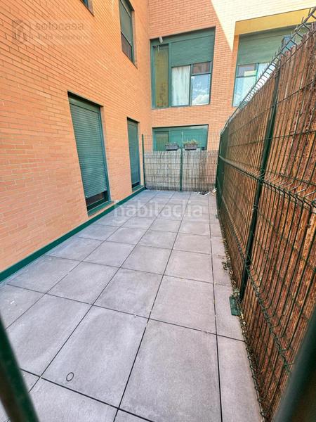 Foto c932aebf-a603-4afd-9c07-a5b9e8369254. Etagenwohnung mit heizung parking in La Flecha - Monasterio del Prado Arroyo de la Encomienda