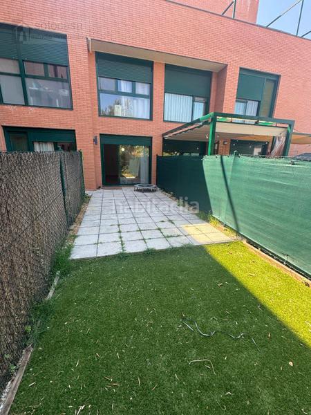 Foto cb042735-079d-4108-b749-f9453a23da91. Etagenwohnung mit heizung parking in La Flecha - Monasterio del Prado Arroyo de la Encomienda
