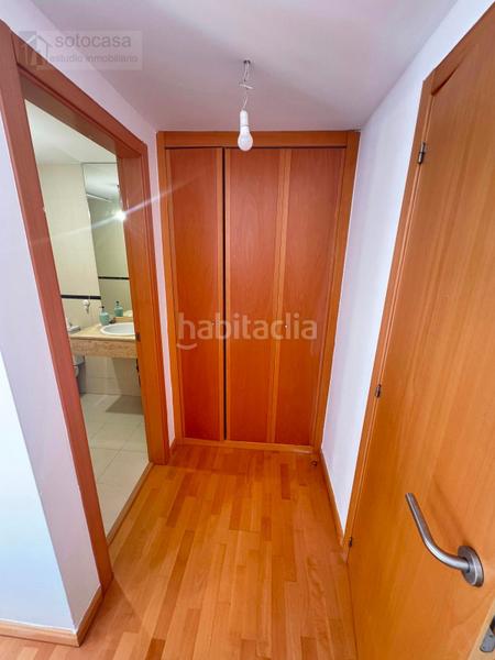 Foto d8d90389-9d9c-4678-8a4d-4a931f5a41c7. Etagenwohnung mit heizung parking in La Flecha - Monasterio del Prado Arroyo de la Encomienda