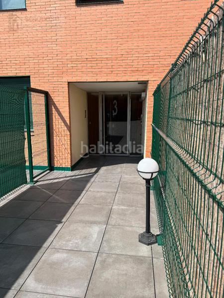 Foto e2c988d3-cf94-4829-be3a-8c3887cf0bda. Etagenwohnung mit heizung parking in La Flecha - Monasterio del Prado Arroyo de la Encomienda