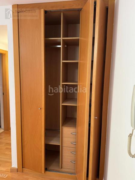 Foto e2f4eefd-a9b4-4281-96c6-48ae2daa7a28. Etagenwohnung mit heizung parking in La Flecha - Monasterio del Prado Arroyo de la Encomienda