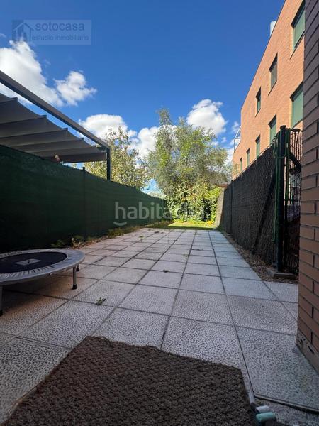 Foto f735ee8f-d611-4655-8c47-5c2cc42a7fbb. Etagenwohnung mit heizung parking in La Flecha - Monasterio del Prado Arroyo de la Encomienda