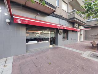 Location Local commercial à Almeria 7. En valladolid