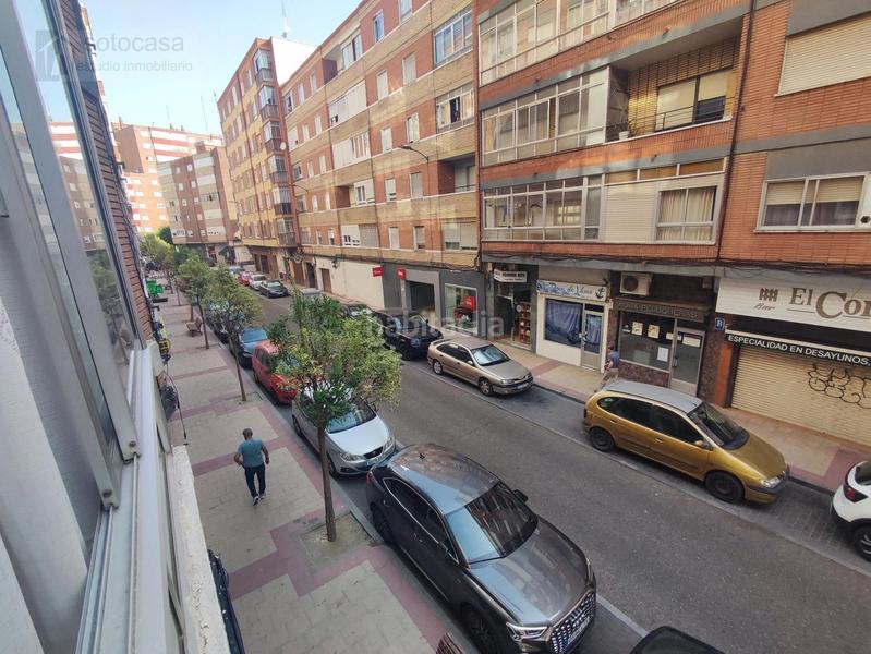 Foto 38fd3c10-5dc3-4cda-8a0d-9ead98510438. Flat in doctor esquerdo 12 in Hospital Valladolid