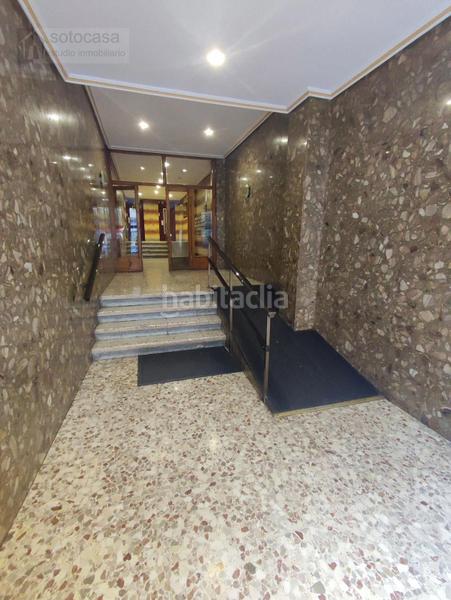 Foto 69213fc1-01b2-4f2f-aeda-d7a457c4f7b4. Flat in doctor esquerdo 12 in Hospital Valladolid