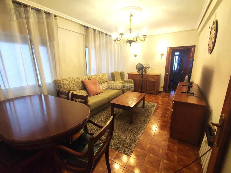 Foto 6e70bd77-6185-4a74-af1d-428b8dc87d72. Flat in doctor esquerdo 12 in Hospital Valladolid