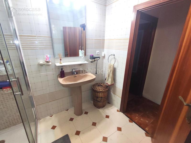 Foto 73abc69d-f6dc-4586-929a-79b7dd5a520b. Flat in doctor esquerdo 12 in Hospital Valladolid