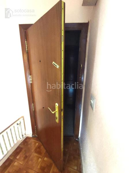 Foto 8a9f569d-d482-40d6-b85b-d314875a206e. Flat in doctor esquerdo 12 in Hospital Valladolid