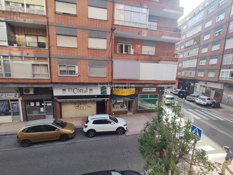 Foto baeea443-29bd-4fcb-9ffd-b541c651aef5. Flat in doctor esquerdo 12 in Hospital Valladolid