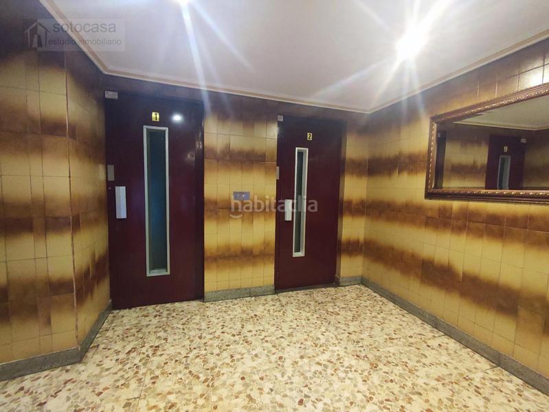 Foto c550e794-f982-4744-b623-8de442188723. Flat in doctor esquerdo 12 in Hospital Valladolid