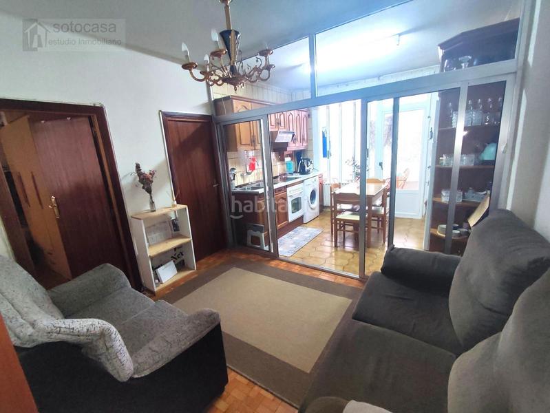 Foto d63eee12-0d80-4bd3-a515-2e232a895060. Flat in doctor esquerdo 12 in Hospital Valladolid