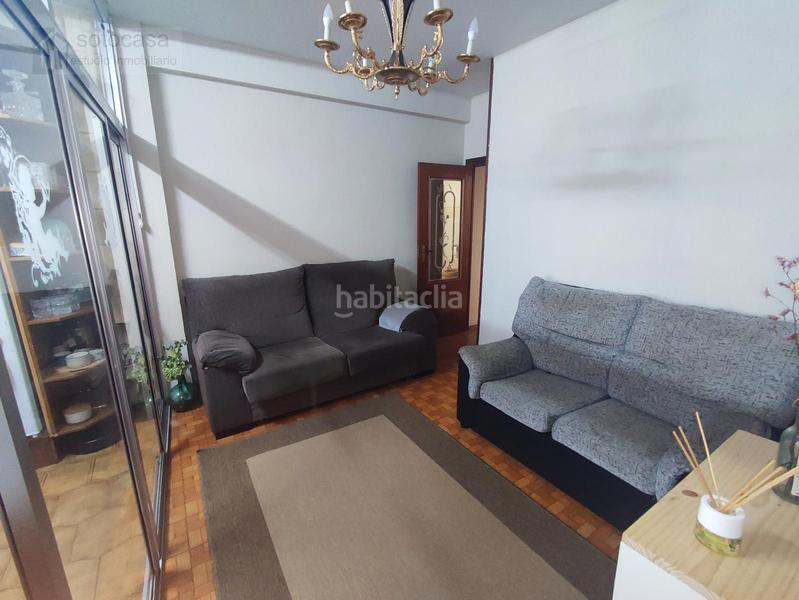 Foto df194201-bcdf-45a8-aeb2-9b77eaf22d92. Flat in doctor esquerdo 12 in Hospital Valladolid