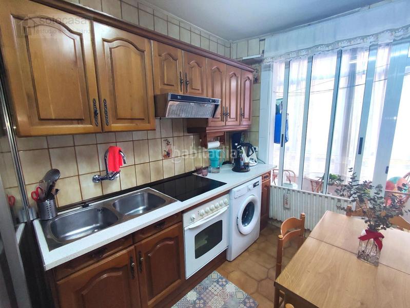 Foto eedb97d2-32e5-4cf4-b9d6-8262f991e855. Flat in doctor esquerdo 12 in Hospital Valladolid