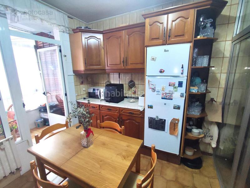 Foto f09cbfb6-6f49-42df-9e22-b686c2ec6a06. Flat in doctor esquerdo 12 in Hospital Valladolid