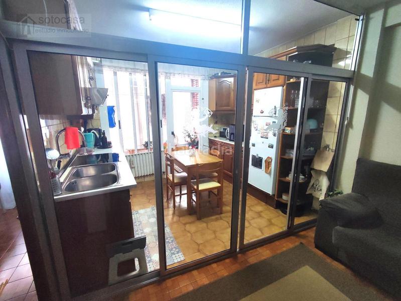 Foto f110790c-29fb-4237-82dd-d31b692ad11b. Flat in doctor esquerdo 12 in Hospital Valladolid