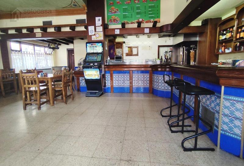 Foto 065877f9-d770-4534-80eb-91fe8e7f5aca. Local commercial dans Rondilla Valladolid