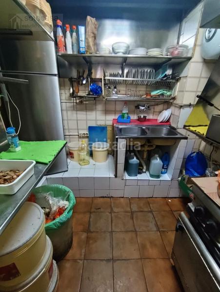 Foto 0f65e89a-64db-4b4a-a54a-93eb825ece2f. Local commercial dans Rondilla Valladolid