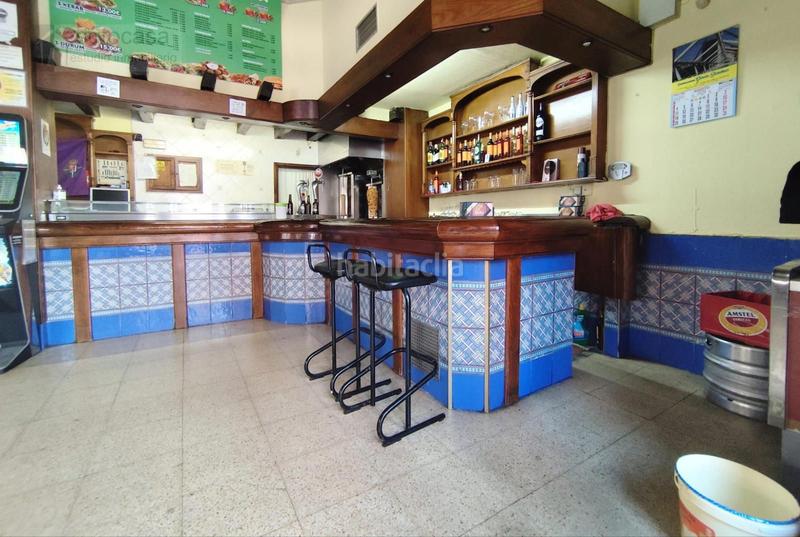 Foto 1181b89b-c2f7-4d41-8012-4fe022bc2873. Local commercial dans Rondilla Valladolid