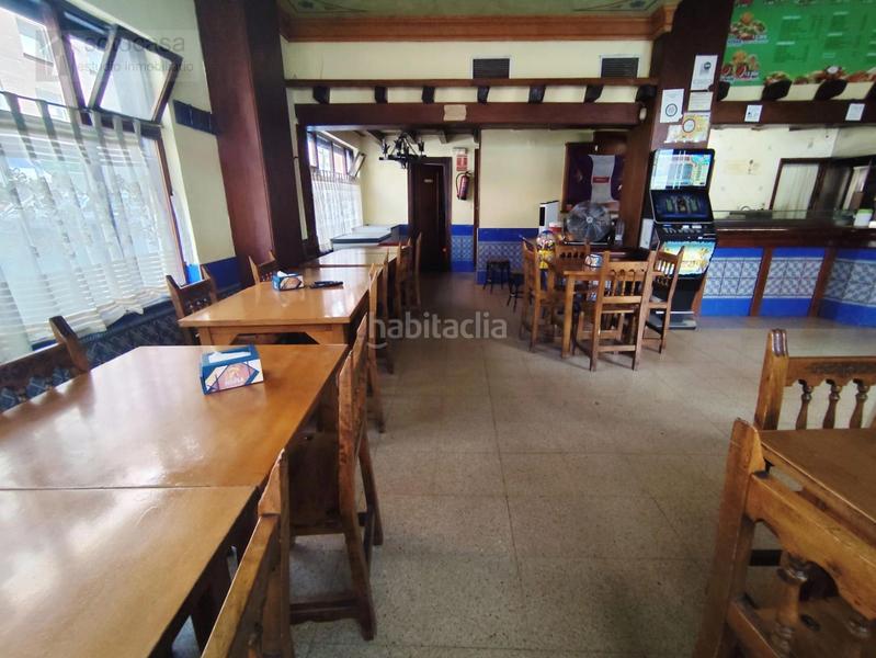 Foto 47a8ebbf-1136-4422-bdec-71da050fe408. Local commercial dans Rondilla Valladolid
