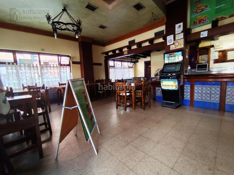 Foto 4f16c297-5a00-4db8-bf2b-71be5c1dead7. Local commercial dans Rondilla Valladolid