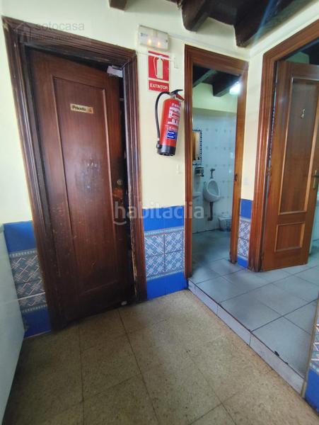 Foto 7c4d7fea-3936-433c-aae8-1b2adf083e5f. Local commercial dans Rondilla Valladolid