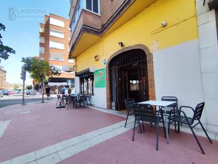 Locale commerciale in soto