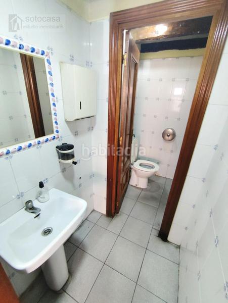 Foto a7796e41-6ef8-49dd-a52c-98aa95834a5e. Local commercial dans Rondilla Valladolid