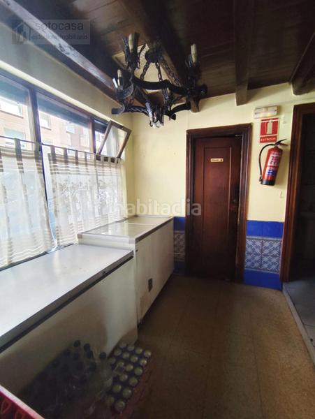 Foto bd807a08-82b8-44db-aaea-e3a152c988e1. Local commercial dans Rondilla Valladolid