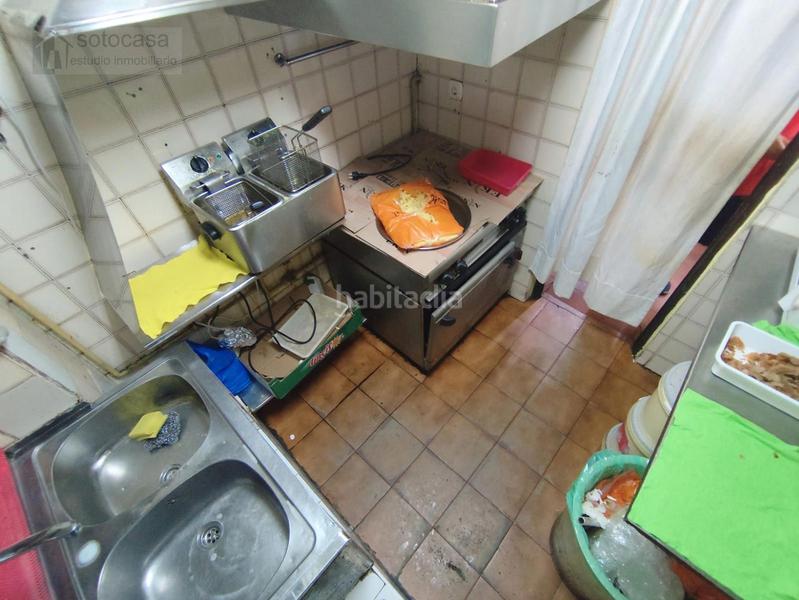 Foto d7d8eeb6-2c81-43b6-82d9-fa646732a7e9. Local commercial dans Rondilla Valladolid