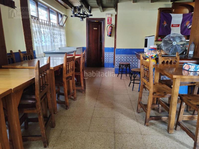 Foto e5af7a1b-da6b-4f09-9514-270a72a50b6c. Local commercial dans Rondilla Valladolid