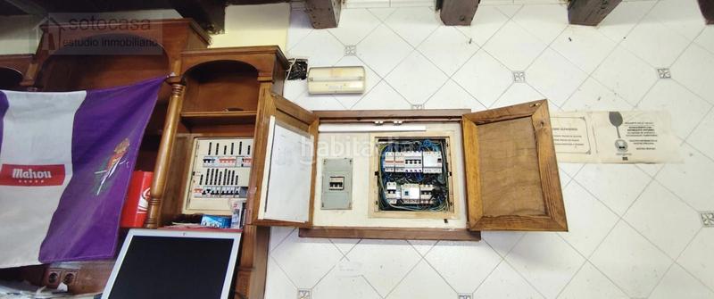 Foto ec2bb460-fa08-41aa-ad63-e2ad5be9debd. Local commercial dans Rondilla Valladolid