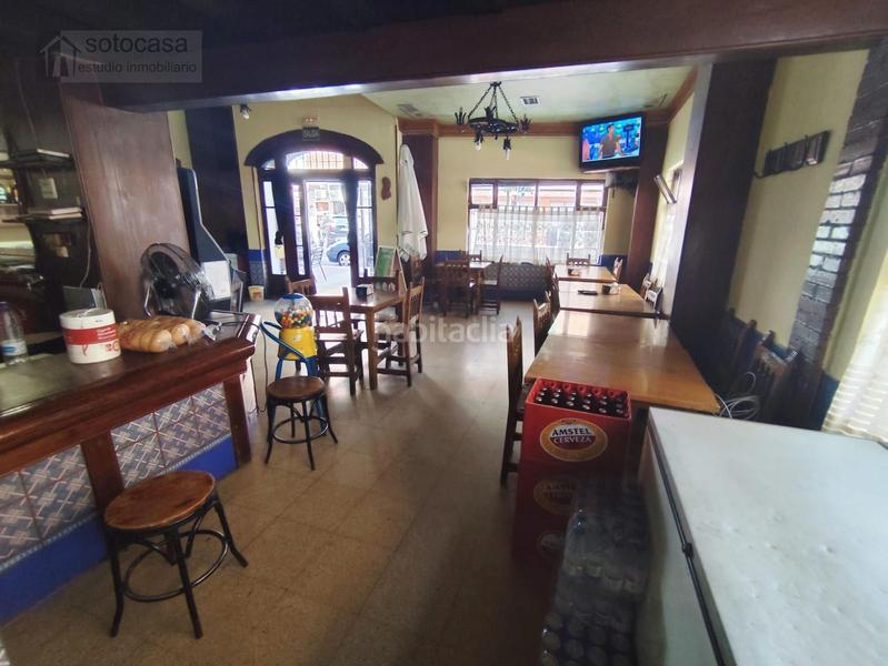 Foto eda93468-2552-4744-9f9d-bdcb69f41e45. Local commercial dans Rondilla Valladolid