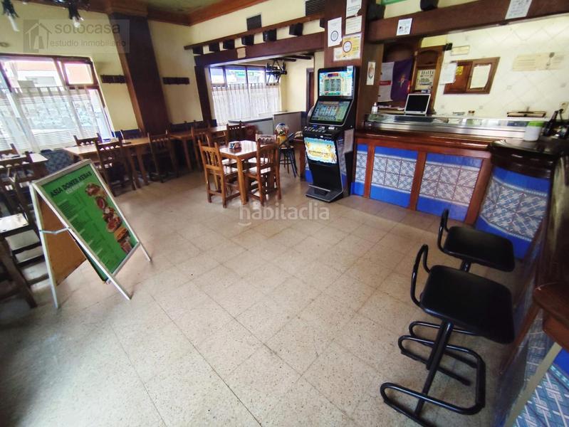 Foto f03928d6-f574-4f61-bd1c-efc56e926ba2. Local commercial dans Rondilla Valladolid