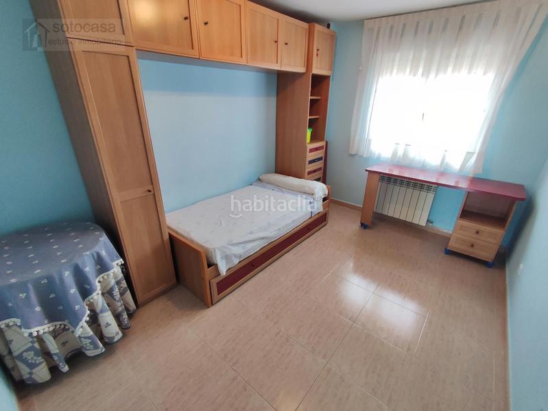Foto 2a2ea06e-7955-4a21-9559-e9d7772037b5. Piso  en venta en Villanubla
