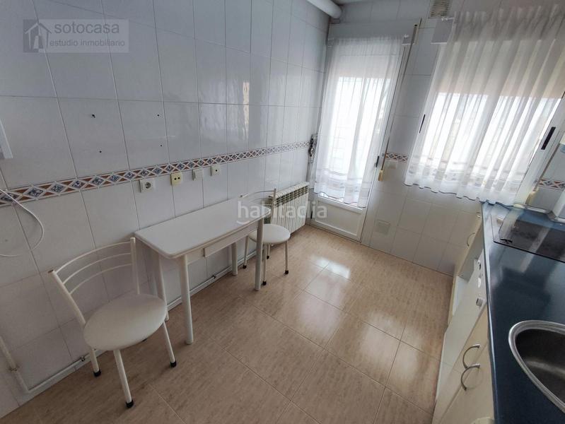 Foto 82b3167b-f8d8-4f13-8ba0-b8b4950ec353. Piso  en venta en Villanubla