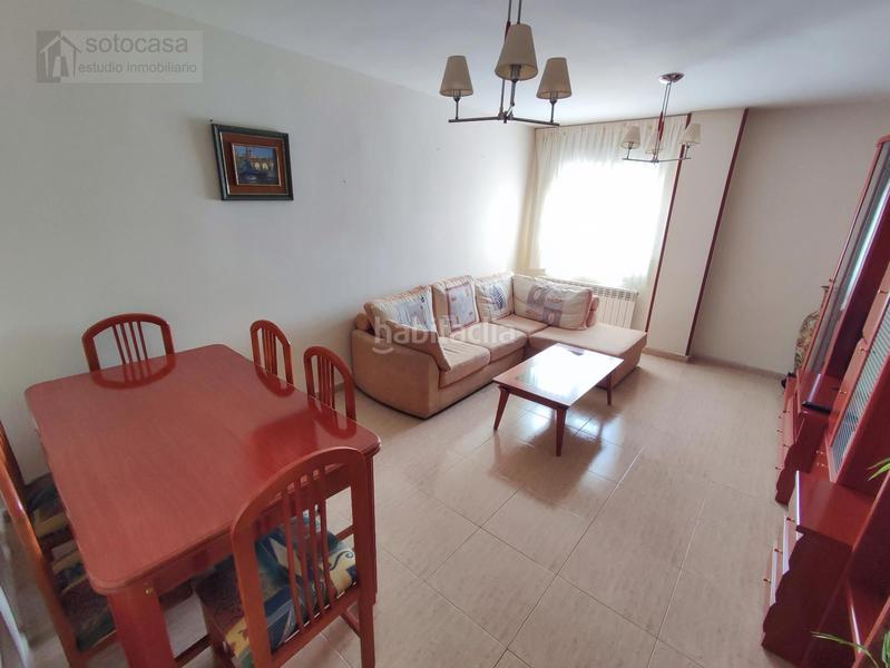 Foto 9f77b3c9-a9c8-4f46-879f-60abc35b9c63. Piso  en venta en Villanubla