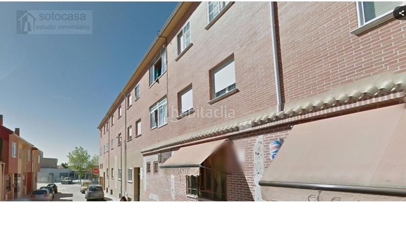 Foto bc12b56a-47b1-430d-b092-f565acaa3461. Piso  en venta en Villanubla