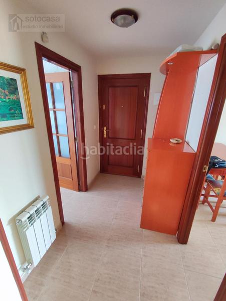 Foto e8c340e0-1327-4056-ab66-8d5f0c61baae. Piso  en venta en Villanubla